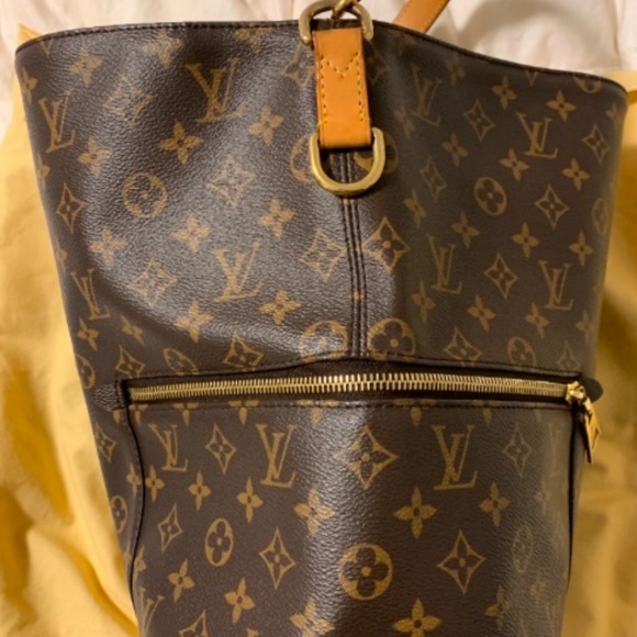 Louis Vuitton Melie - Picture 3 of 15